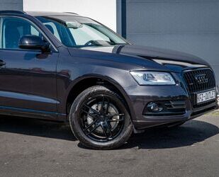 Audi Audi Q5 2.0 TFSI - Quattro/Bi-Xenon/TotW/B&O/Pano/ Gebrauchtwagen