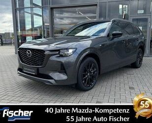 Mazda Mazda CX-80 PHEV 2.5 (327PS) AWD Autom. Homura Plu Gebrauchtwagen