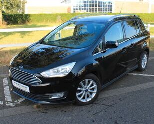 Ford Ford C-Max Grand C-Max Titanium Gebrauchtwagen