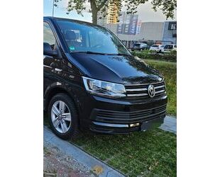 VW Volkswagen T6 Multivan Behinderen tauglich mit Rol Gebrauchtwagen