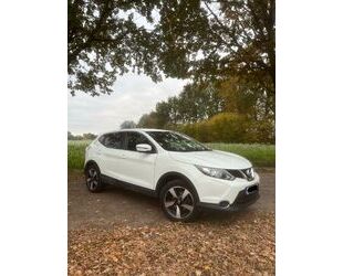 Nissan Nissan Qashqai 1.2 Gebrauchtwagen