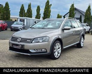 VW Volkswagen Passat Alltrack Variant*SHZ*PDC*AHK*TEM Gebrauchtwagen