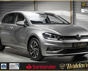 VW Volkswagen Golf Join NAVI*SITZHEIZUNG*ISOFIX Gebrauchtwagen