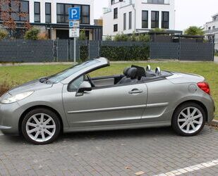 Peugeot Peugeot 207 CC Roland Garros 150 THP Kupplung & Re Gebrauchtwagen