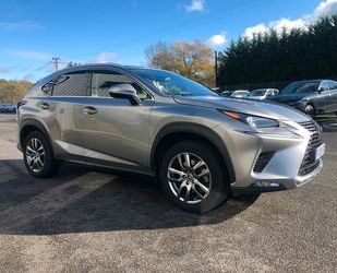 Lexus Lexus NX 300 300h Business Line Gebrauchtwagen