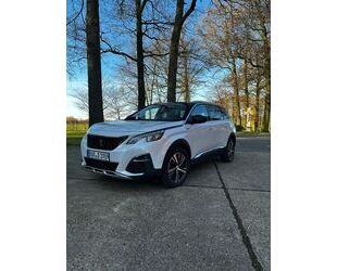 Peugeot Peugeot 5008 PureTech 180 EAT8 Allure Allure Gebrauchtwagen