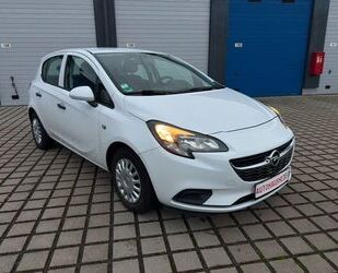 Opel Opel Corsa 1.2 Selection - Klima - Scheckheft Gebrauchtwagen