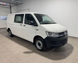 VW Volkswagen T6 Kasten,4Motion,LR,Klima,AHK,Standh. Gebrauchtwagen