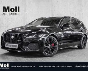 Jaguar Jaguar XF Sportbrake R-Dynamic SE AWD D200 Soft Cl Gebrauchtwagen