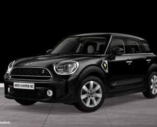 Mini MINI Cooper SE ALL4 Countryman Navi Kamera LED Gebrauchtwagen