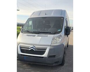 Citroen Citroën Jumper Gebrauchtwagen