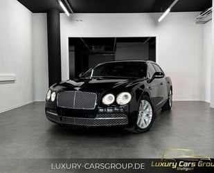 Bentley Bentley Flying Spur W12 Voll-Deutsches Fahrzeug Gebrauchtwagen