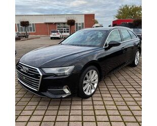 Audi Audi A6 Avant 40 TDI quattro sport Gebrauchtwagen