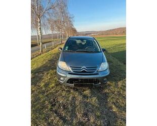 Citroen C3 Gebrauchtwagen