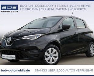 Renault Renault ZOE Batteriekauf R110/Z.E.40 KLIMA SHZ AND Gebrauchtwagen