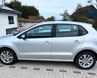 VW Volkswagen Polo 1.0 55kW Comfortline BMT TÜV neu Gebrauchtwagen