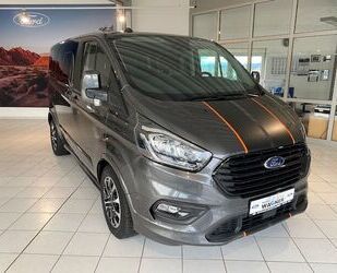 Ford Ford Tourneo Custom Autm. Sport/TWA/RFK/iACC Gebrauchtwagen