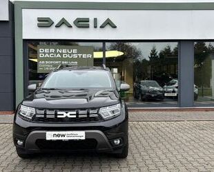 Dacia Dacia Duster Journey+ TCe 130 Gebrauchtwagen