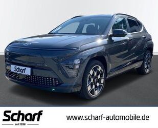 Hyundai Hyundai KONA SX2 Elektro Primepaket Sitzkomfortpak Gebrauchtwagen