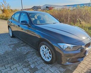 BMW BMW 316i - Gebrauchtwagen