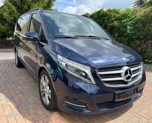 Mercedes-Benz Mercedes-Benz V 250d lang*Avantgarde Edition*LED*2 Gebrauchtwagen