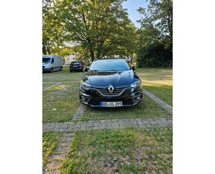 Renault Renault Megane ENERGY dCi 110 BOSE Edition Gebrauchtwagen