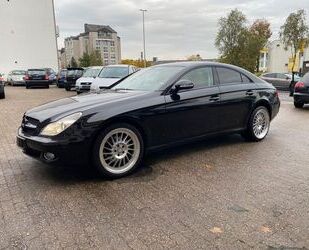 Mercedes-Benz Mercedes-Benz CLS 320 CLS CLS 320 / 350 CDI Gebrauchtwagen