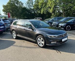 VW Volkswagen Passat Variant 2.0 TDI 147kW DSG Elegan Gebrauchtwagen