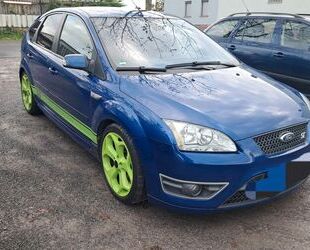 Ford Ford Focus 2,5 ST ST Gebrauchtwagen