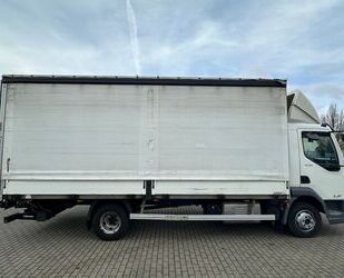  andere Andere DAF LF 230FA AUTOMATIK/LBW-BÄR+1.HAND+KLIMA Gebrauchtwagen