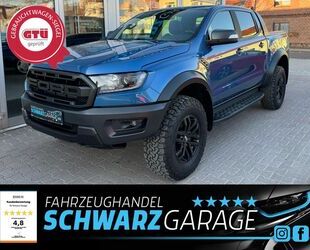 Ford Ford Ranger Raptor DOKA 4x4*KAMERA*Bi-XENON ! Gebrauchtwagen