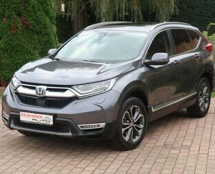 Honda Honda CR-V 2.0 i-MMD HYBRID 4WD Executive Gebrauchtwagen