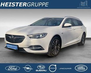 Opel Opel Insignia Sports Tourer Business Innovation 2. Gebrauchtwagen