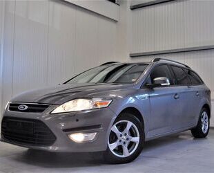 Ford Ford Mondeo 2,0TDCi 103kW DPF Trend Turnier Trend Gebrauchtwagen