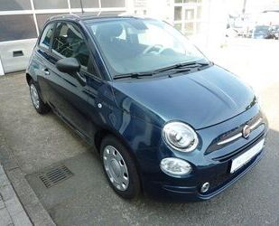 Fiat Fiat 500 Lim 1,0 Hybrid 51,5 kw (70 PS) Klimaauto Gebrauchtwagen