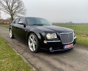 Chrysler Chrysler 300C Touring 5.7 V8 HEMI Startech 22 nur Gebrauchtwagen