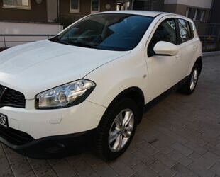 Nissan Nissan Qashqai 1.6 Automatik Gebrauchtwagen