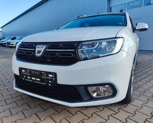 Dacia Dacia Logan MCV II Kombi Comfort / KLIMA / TEMPOMA Gebrauchtwagen