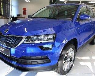 Skoda Skoda Karoq Clever Gebrauchtwagen