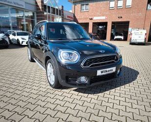 Mini MINI COOPER_S Countryman Cooper S Gebrauchtwagen