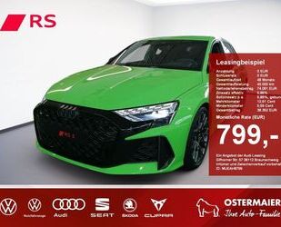 Audi Audi RS3 Sportback 2.5TFSI 400PS S tronic quattro. Gebrauchtwagen