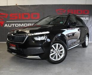 Skoda Skoda Kamiq 1.0 TSI 7G.DSG VIRTUAL*NAV*R.KAM*Qi*E. Gebrauchtwagen