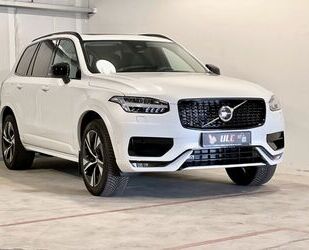 Volvo Volvo XC90 Ultimate Dark AWD #Harman #Standhz. #20 Gebrauchtwagen