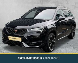 Cupra Cupra Ateca VZ 2.0 TSI 300 PS DSG 4Drive AHK+SHZ+A Gebrauchtwagen