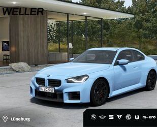 BMW BMW M2 Coupé Glasd. ACC adap.LED Memory DA H/K HUD Gebrauchtwagen