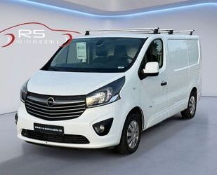 Opel Opel Vivaro B Kasten/Kombi Kasten L1H1 2,9t Gebrauchtwagen