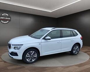 Skoda Skoda Kamiq 1.0 TSI DSG Drive Gebrauchtwagen