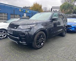 Land Rover Land Rover Discovery 5 Landmark Edition SDV6 STAND Gebrauchtwagen