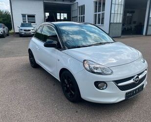 Opel Opel Adam Jam IntelliLink / 16