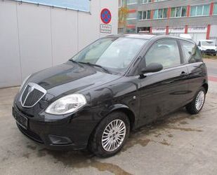 Lancia Lancia Ypsilon 1.2 8V Argento Gebrauchtwagen